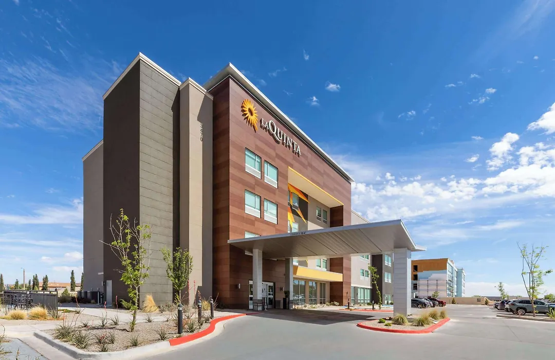 La Quinta Inn & Suites By Wyndham El Paso East Loop-375-1