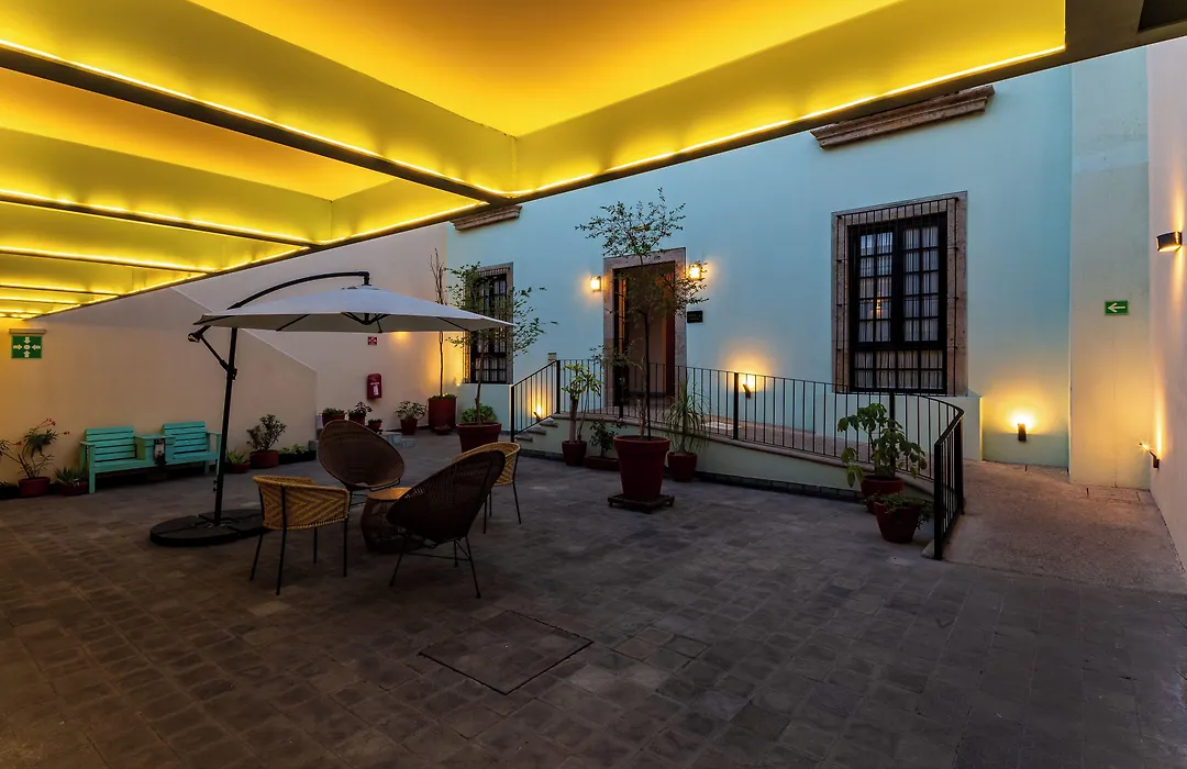 Palpatio Hotel Boutique-1