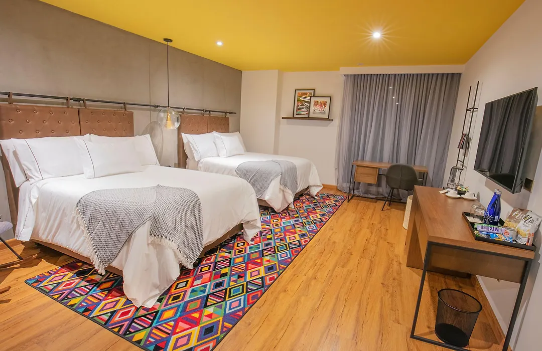Hotel V1501-1
