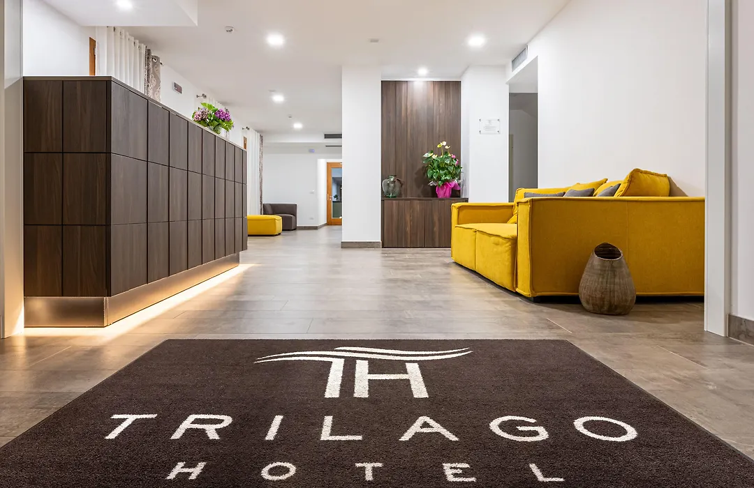 Hotel Trilago-1