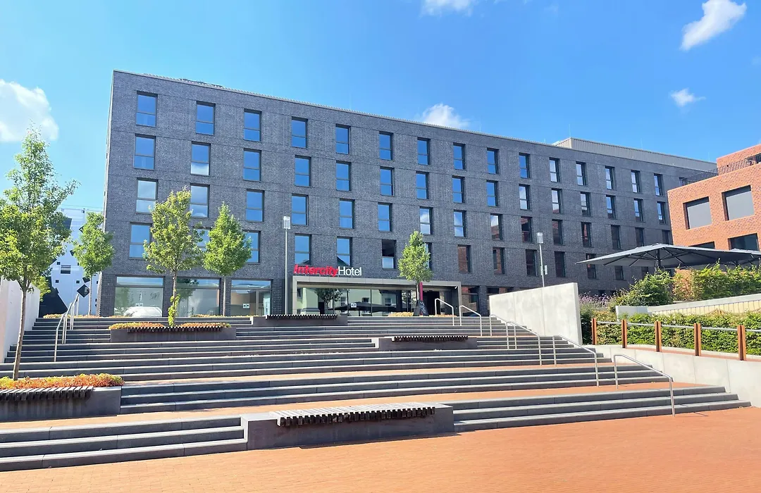 Intercityhotel Herford-1