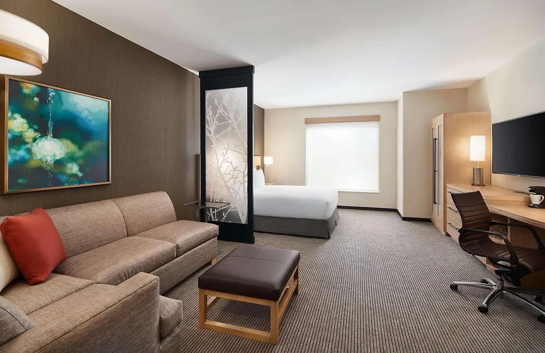 Hyatt Place Melbourne - Palm Bay - I-95-1