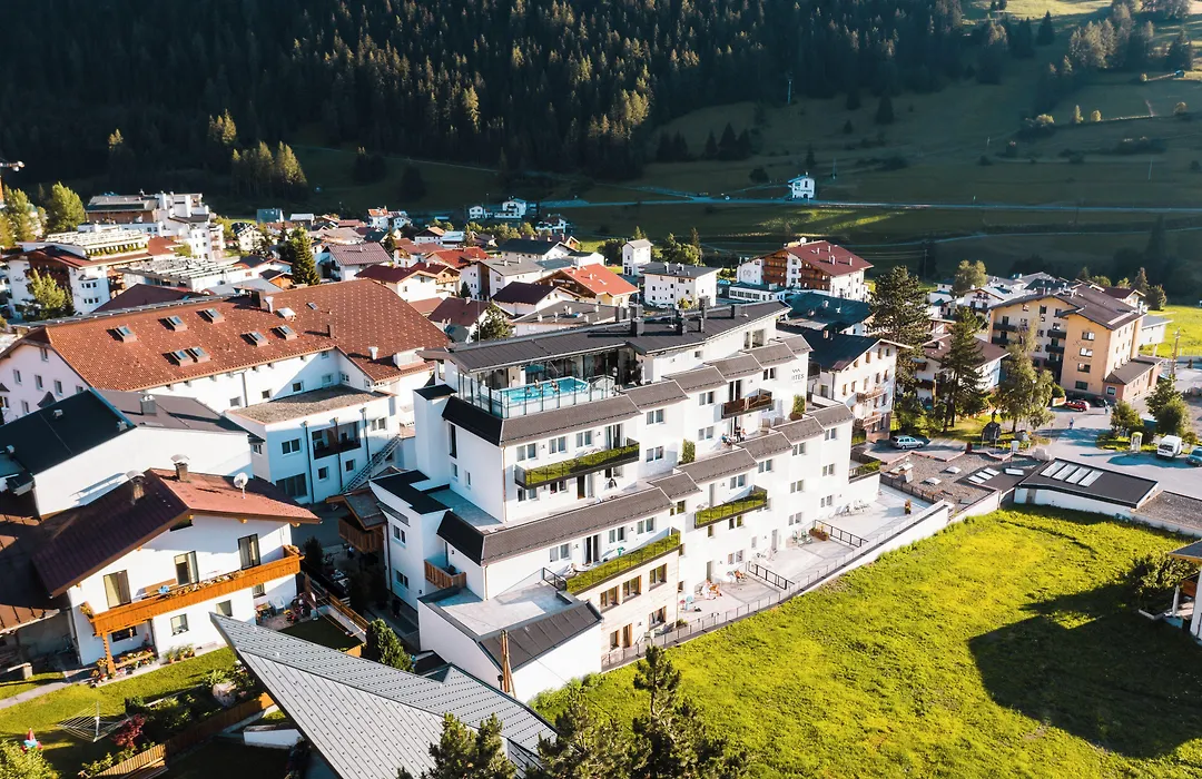 Suites Nauders Superior By Mein Almhof-1