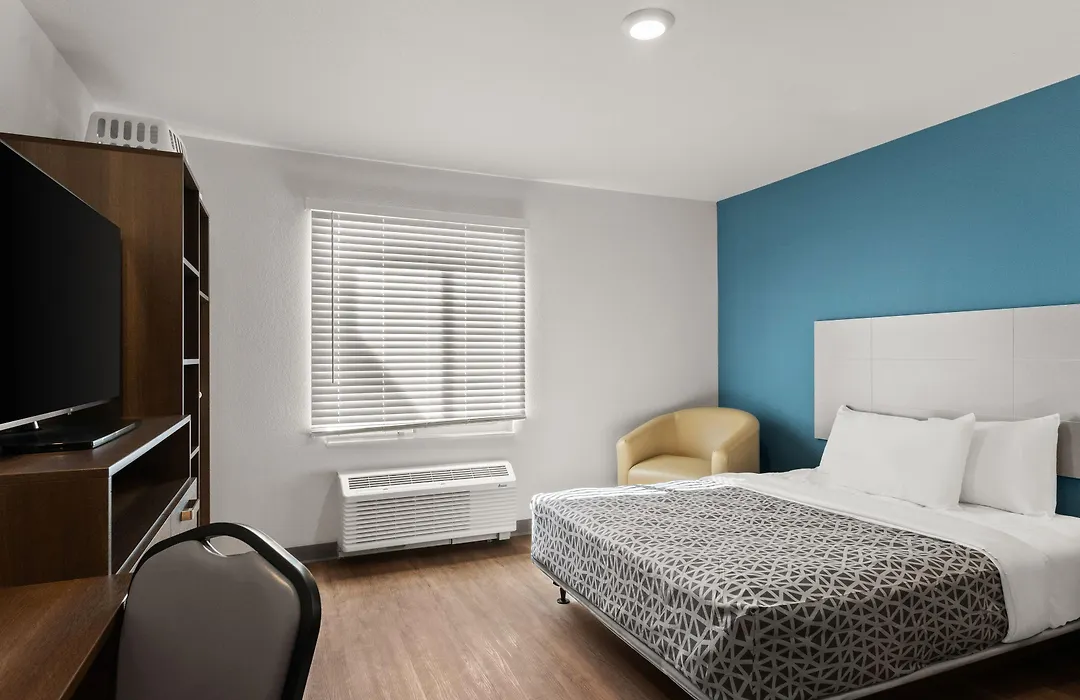 Woodspring Suites Greeley-1
