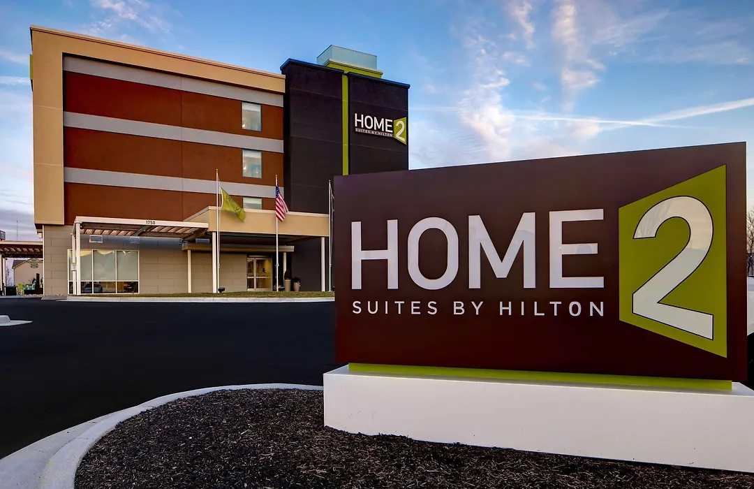 Home2 Suites By Hilton Lexington Hamburg-1