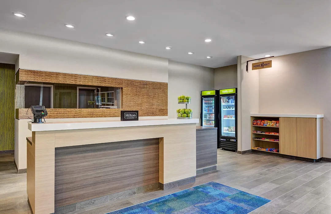 Home2 Suites By Hilton Fort Mill, Sc-1