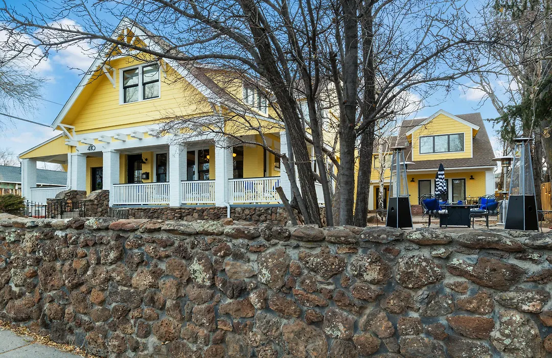 Bespoke Inn Flagstaff-1