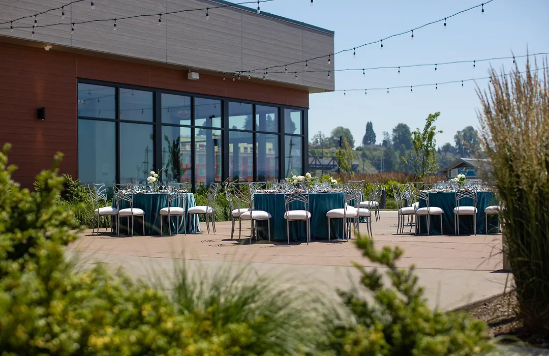 Hotel Indigo Seattle Everett Waterfront Place By Ihg-1