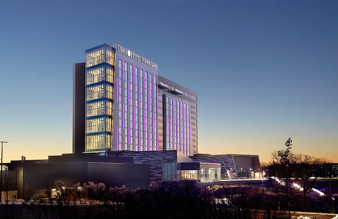 Omni Viking Lakes-1