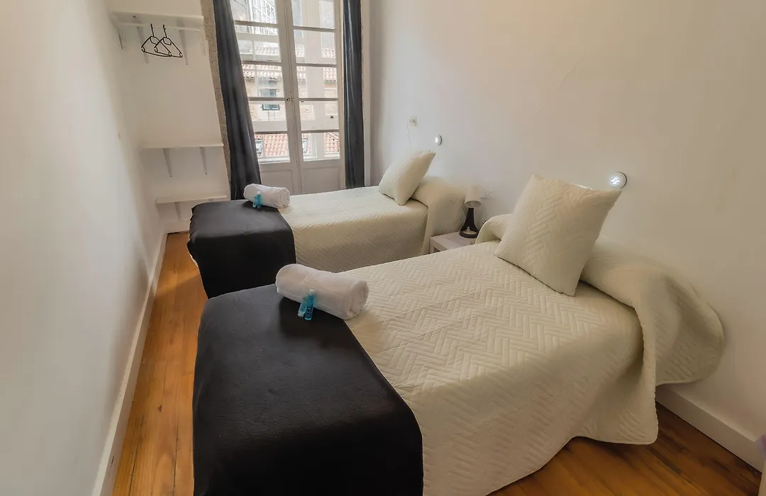 Hostal San Pelayo-1