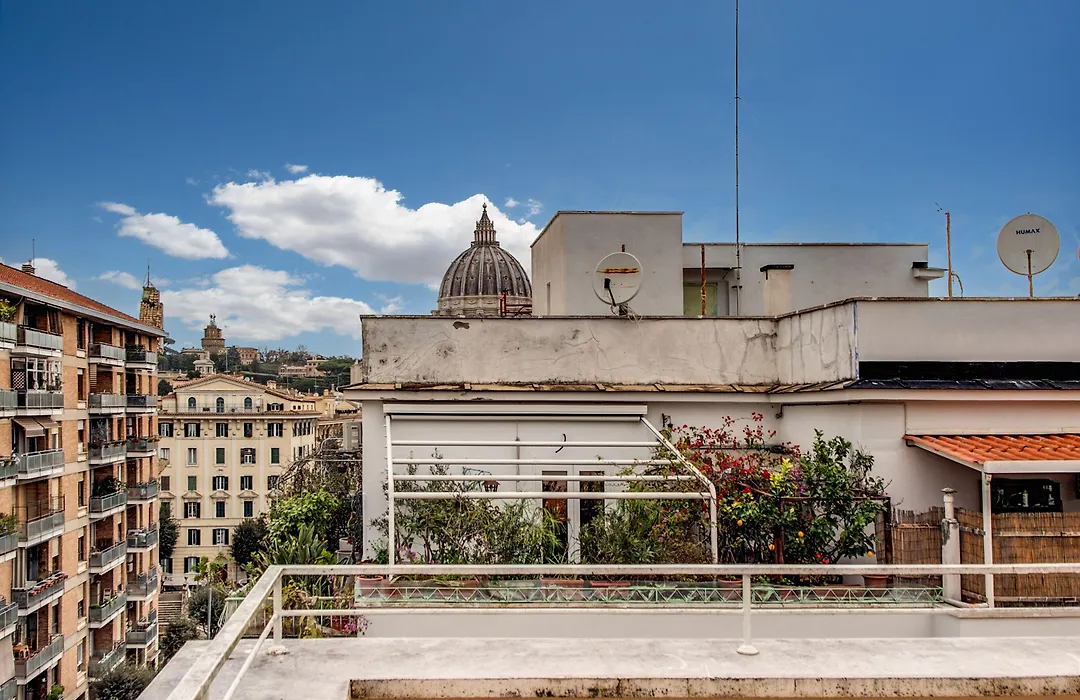 Casa per Ferie Ravasco San Pietro-1