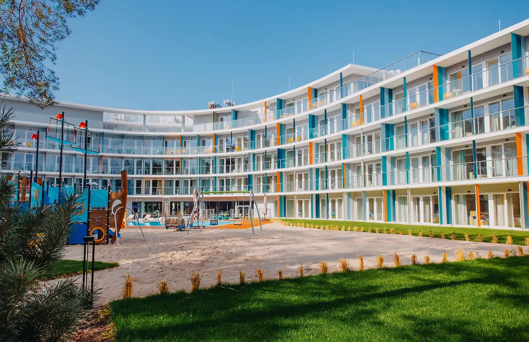 Hotel Linea Mare-1
