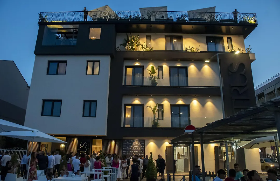 Etrus - Boutique Room & Rooftop-1
