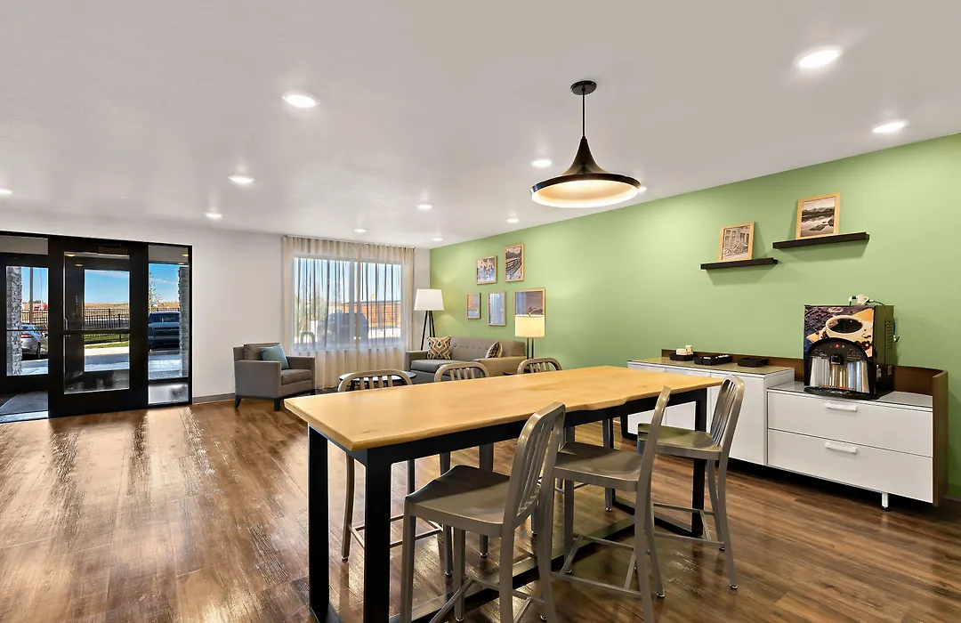 Woodspring Suites Fort Collins-1