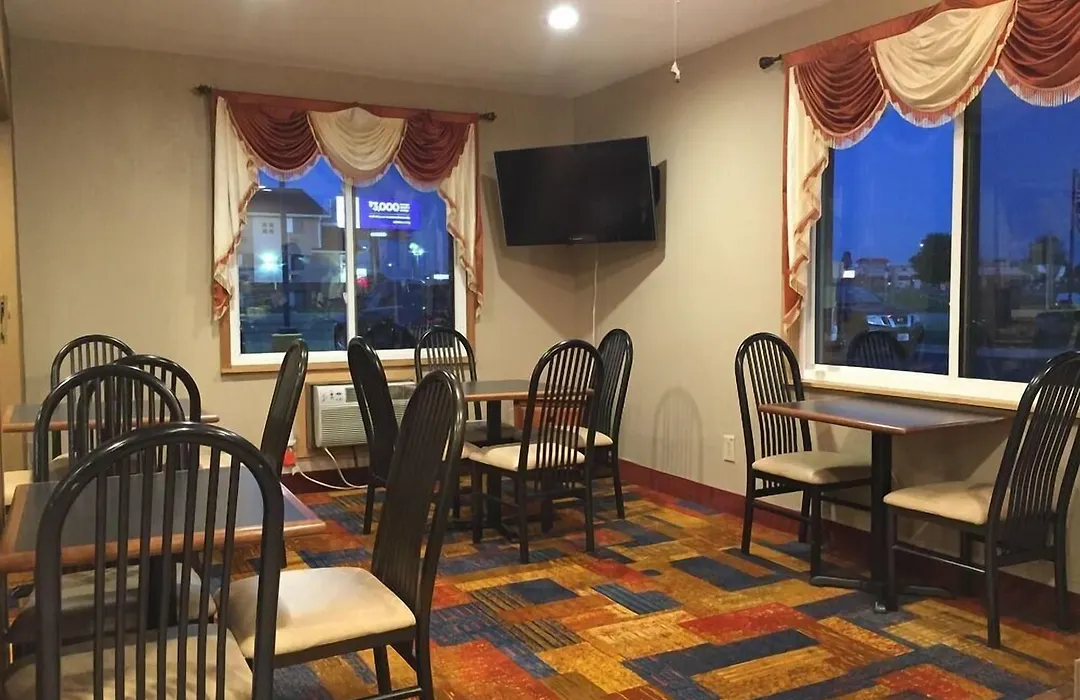Quality Inn Janesville North-1