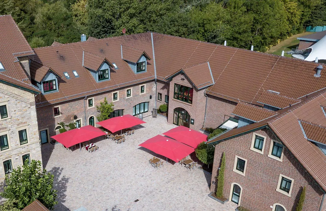 ClassicX Landhaus&Hotel - Bed&Breakfast-1