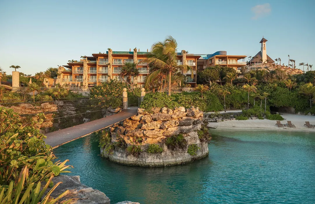 Hotel Xcaret Mexico All Parks All Fun Inclusive (Adults Only)-1