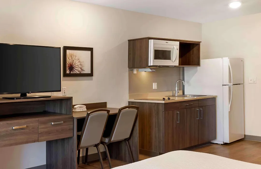 Extended Stay America Suites - Norco-1