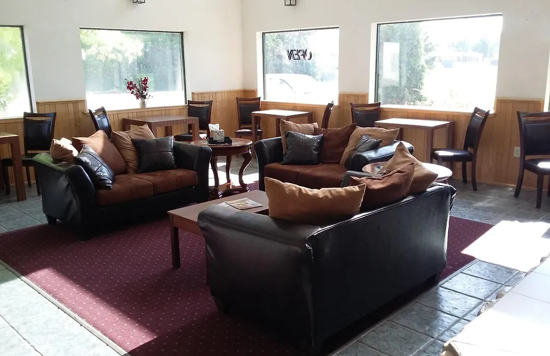 Pleasant Moose Lodge-1