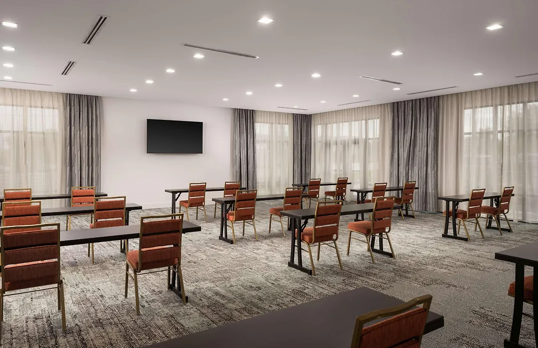 Homewood Suites By Hilton Jackson Fondren Medical District-1