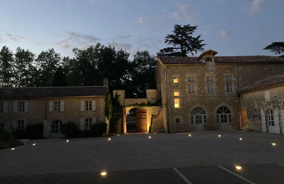 Chateau De Mons Armagnac-1