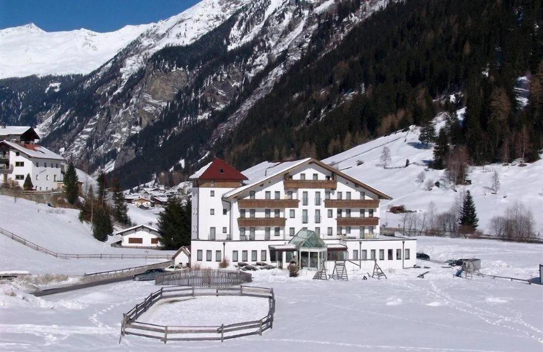 Hotel Tia Monte-1