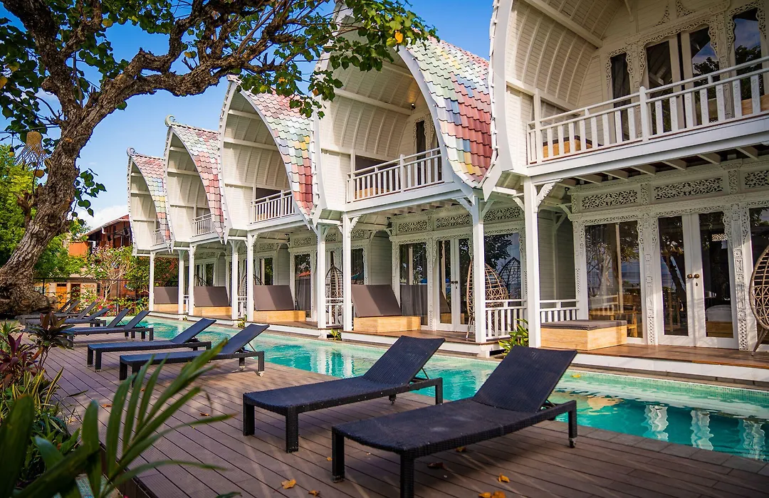 Mambo Beach Resort-1