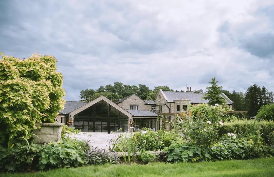 Longridge House-1