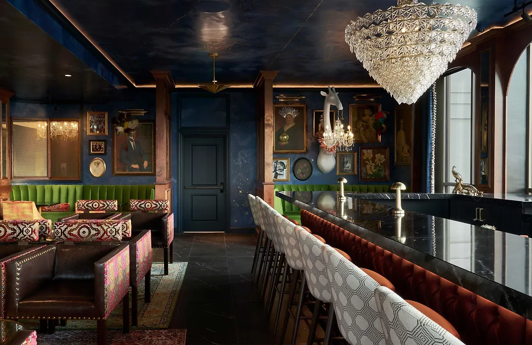 The Memphian, A Tribute Portfolio Hotel-1
