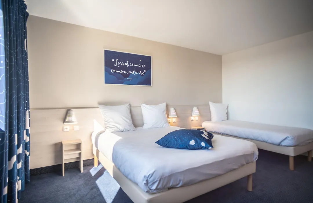 Ace Hotel Bordeaux Carbon Blanc-1