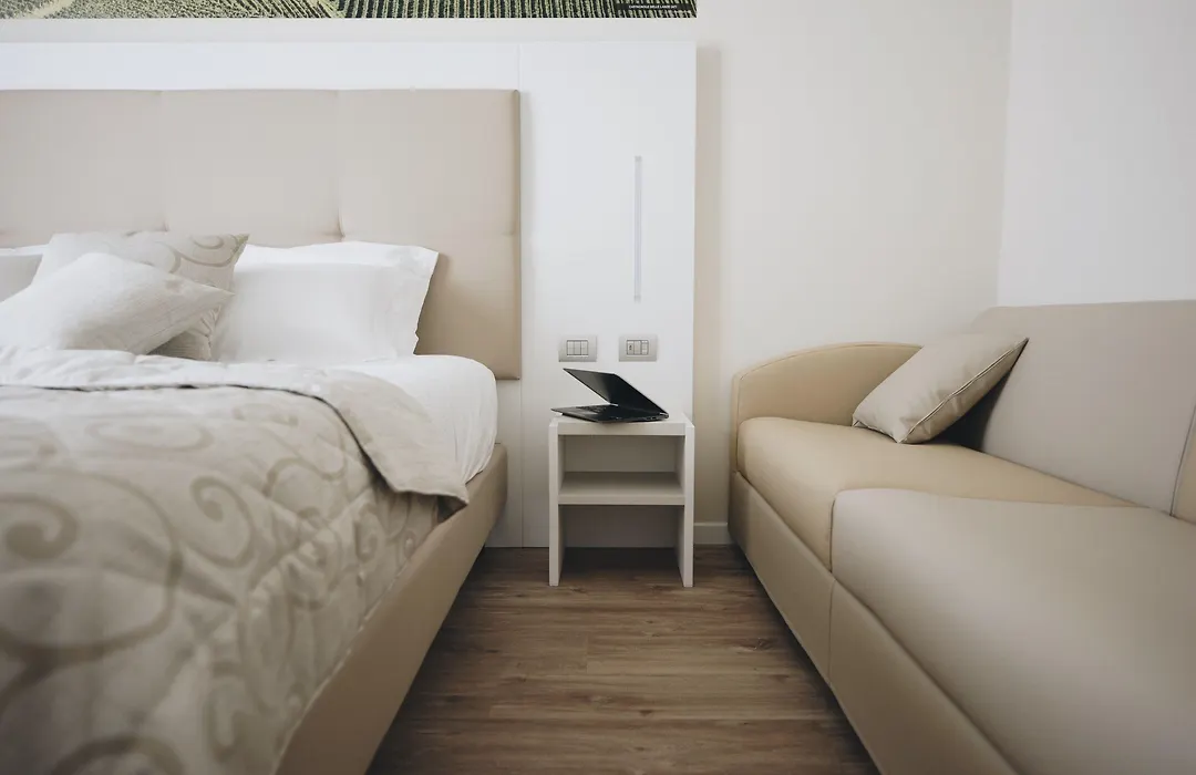 Cascina Speranza Hotel-1
