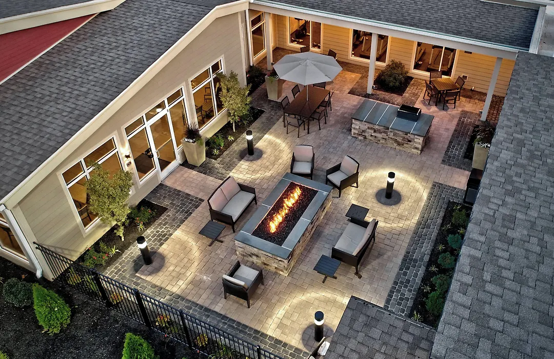 Residence Inn By Marriott Harrisburg North-1