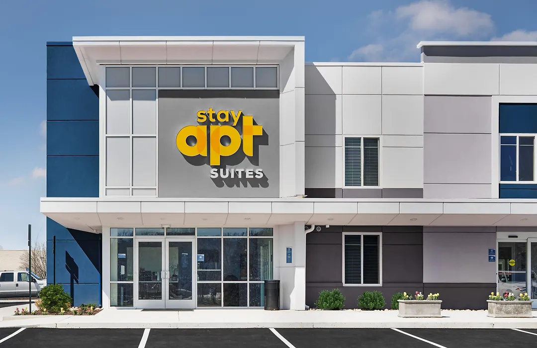 Stayapt Suites Montgomery-1