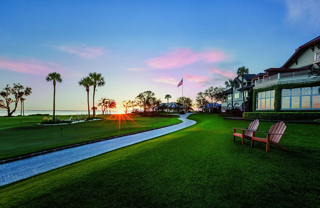 The Lodge At Sea Island-1