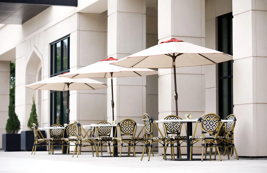 Noun Hotel, Norman, A Tribute Portfolio Hotel-1