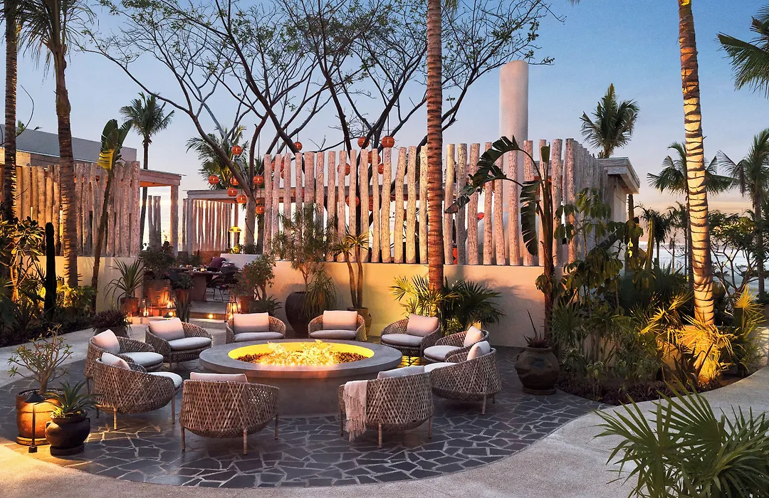 Susurros Del Corazon, Auberge Collection-1