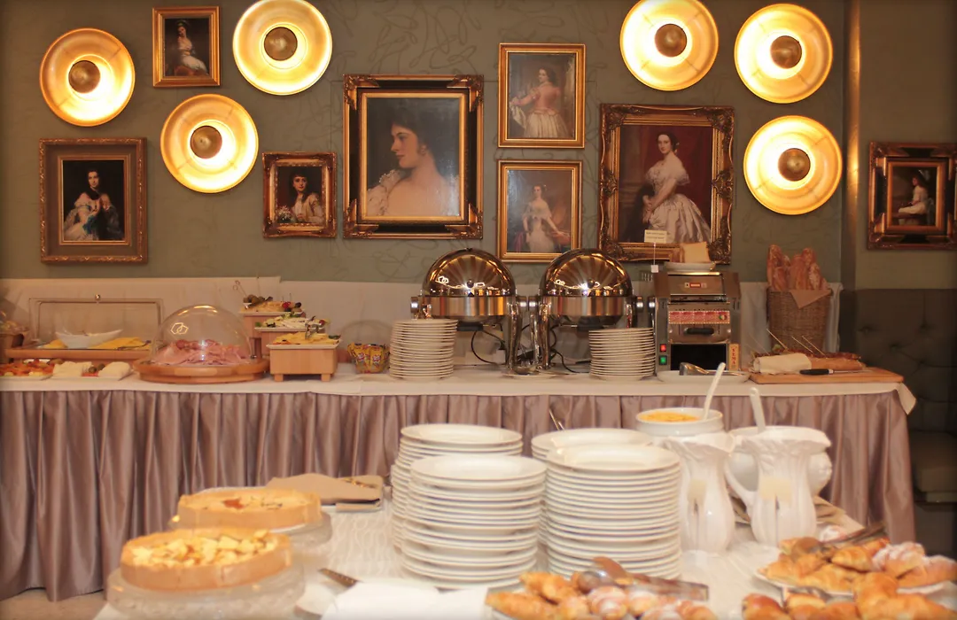 Hotel San Zaccaria-1