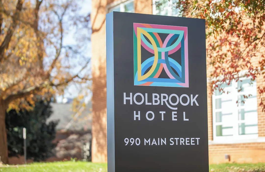 The Holbrook Hotel-1