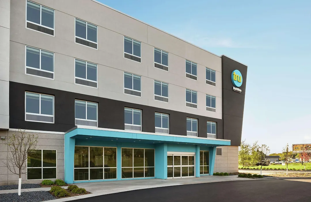Tru By Hilton Duluth Mall Area-1
