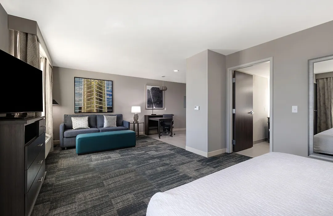 Homewood Suites By Hilton Oklahoma City Quail Springs-1
