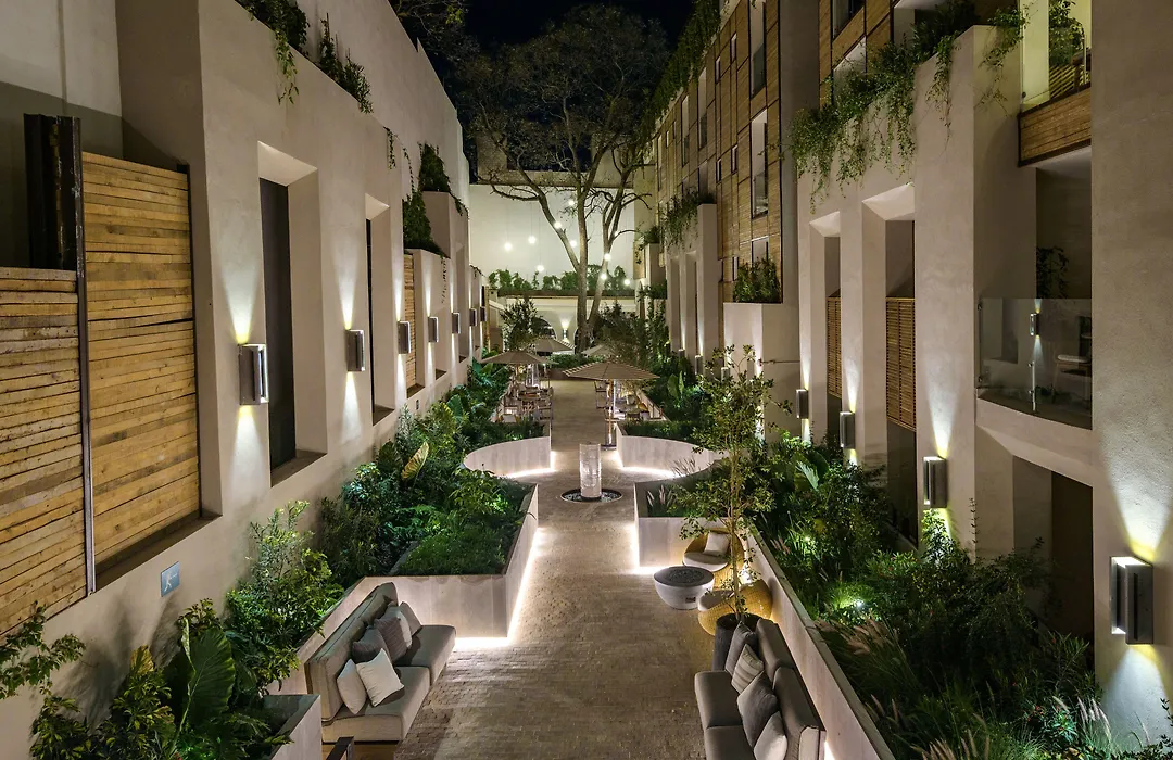 Numu Boutique Hotel, The Unbound Collection By Hyatt-1