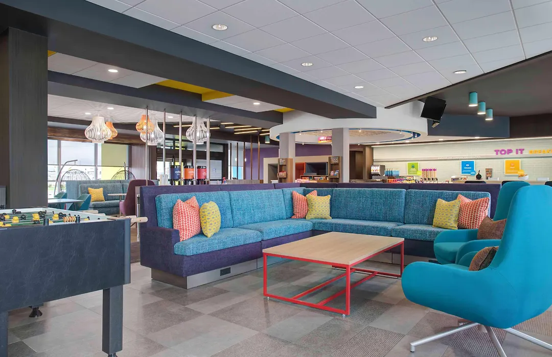 Tru By Hilton Toronto Airport West-1