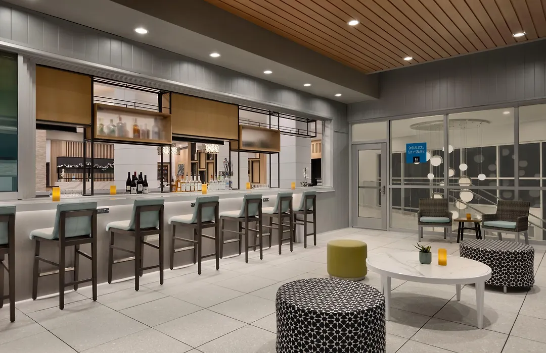 Hyatt House Atlanta Perimeter Center-1