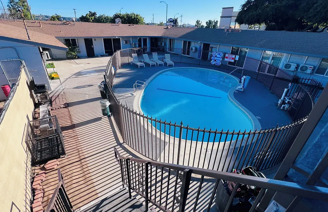 Lanai Motel-1