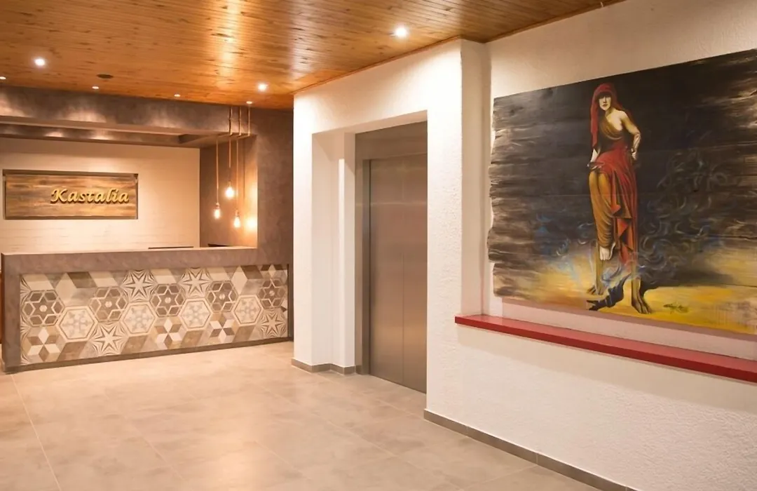 Kastalia Boutique Hotel-1