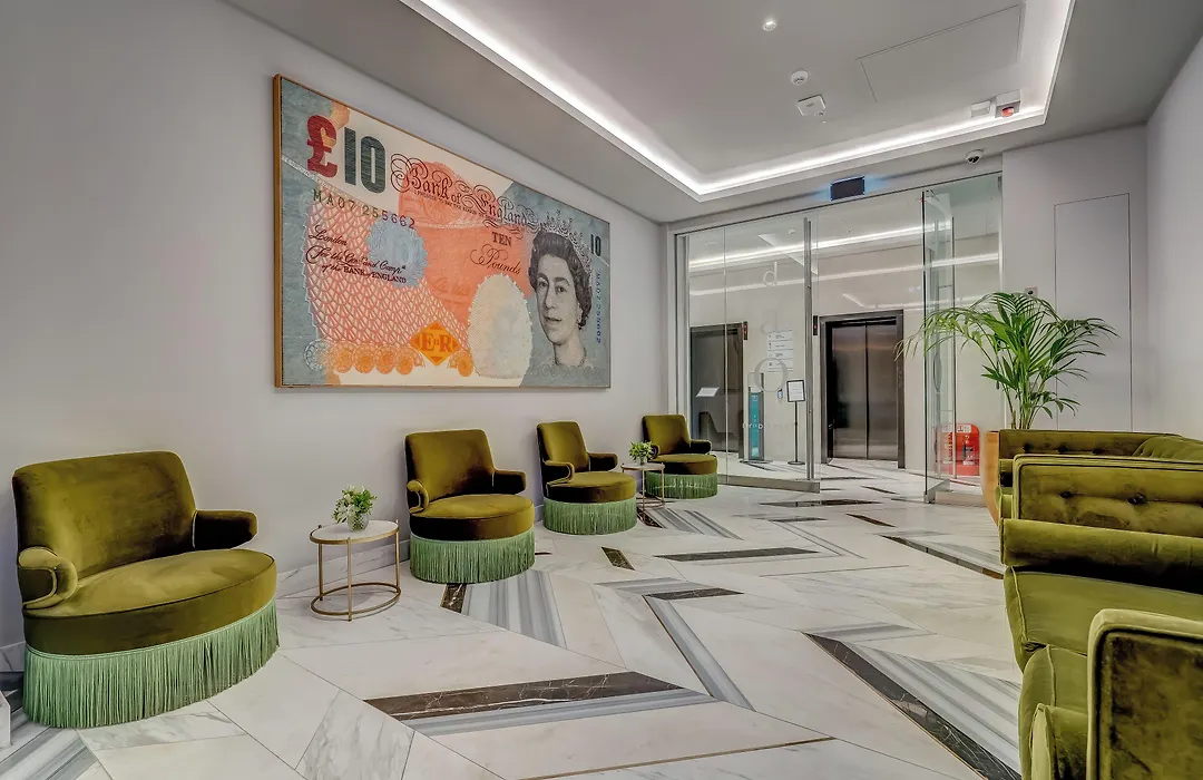 Dao By Dorsett West London-1