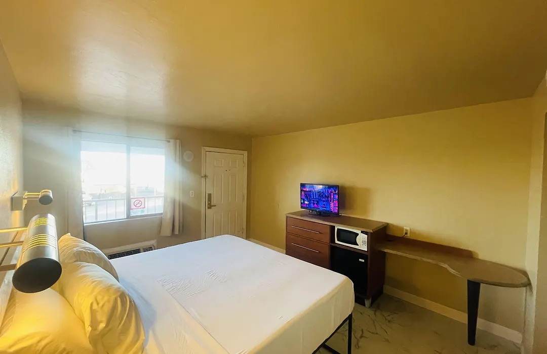 Happy Smart Inn I-10 Eloy And Casa Grande-1