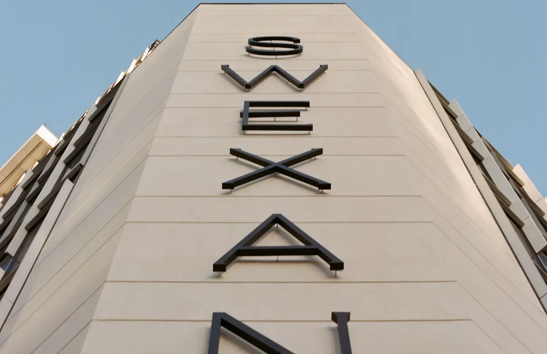 Hotel Swexan-1