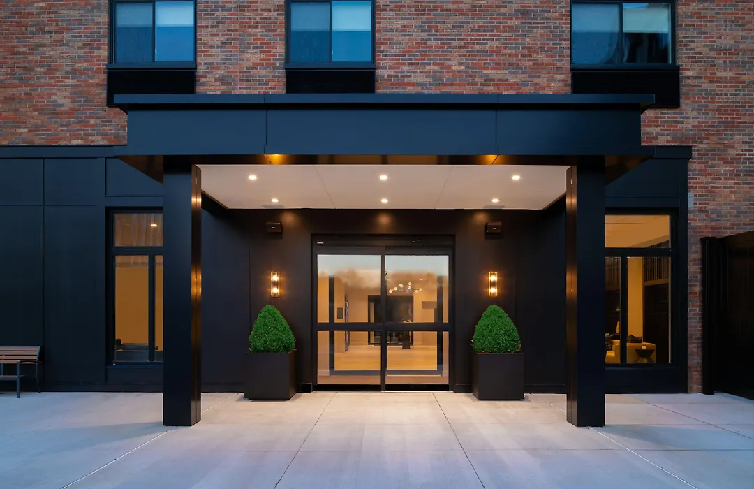Fairfield By Marriott Inn & Suites Framingham-1