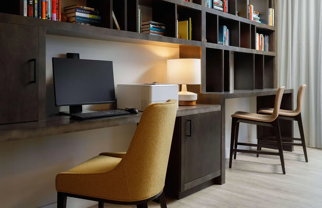 Waterwalk Extended Stay By Wyndham Boise Meridian-1